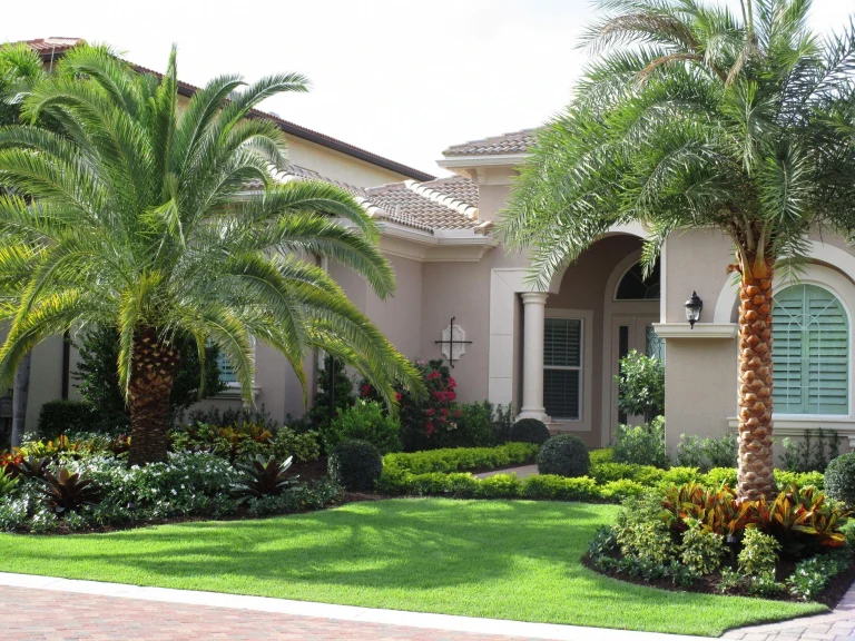 15 Florida Front Yard Landscaping Ideas That Actually Work
