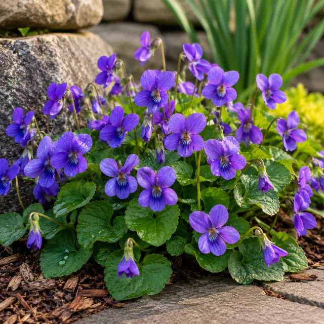 Hillside Makeover Ideas: 14 Ground Covers to Transform Your Slope